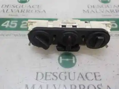 Peça sobressalente para automóvel em segunda mão comando de sofagem (chauffage / ar condicionado)  por seat ibiza iv sc (6j1, 6p5) 1.2 tdi referências oem iam 6j0820045bnee