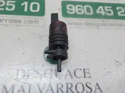 Peça sobressalente para automóvel em segunda mão motor limpa vidros por seat ibiza iv sc (6j1, 6p5) 1.2 tdi referências oem iam 1k6955651