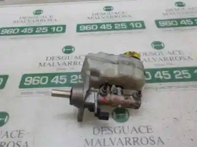 Peça sobressalente para automóvel em segunda mão bomba de travões por seat ibiza iv sc (6j1, 6p5) 1.2 tdi referências oem iam 6r1611019d