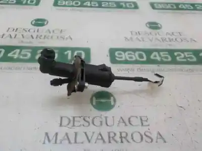 Peça sobressalente para automóvel em segunda mão bomba de embreagem por seat ibiza iv sc (6j1, 6p5) 1.2 tdi referências oem iam 6r0721405c