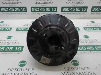 Peça sobressalente para automóvel em segunda mão servo freio por seat ibiza iv sc (6j1, 6p5) 1.2 tdi referências oem iam 6c1614106e