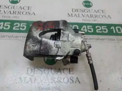 Peça sobressalente para automóvel em segunda mão pinça de travão dianteira esquerda por seat ibiza iv sc (6j1, 6p5) 1.2 tdi referências oem iam 1k0615123d