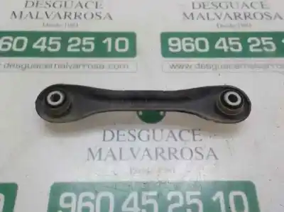 Peça sobressalente para automóvel em segunda mão braço de suspensão inferior traseiro esquerdo por ford focus lim. (cb8) trend referências oem iam 1703145