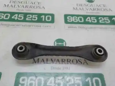Peça sobressalente para automóvel em segunda mão braço de suspensão traseiro inferior direito por ford focus lim. (cb8) trend referências oem iam 1703145