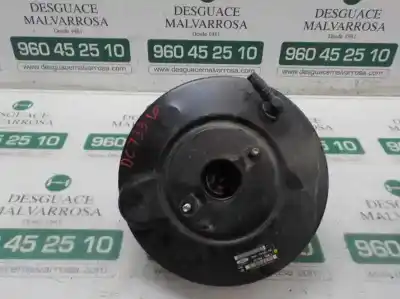 Автозапчастина б/у Гальмівний СЕРВО для FORD FOCUS LIM. (CB8)  Посилання на OEM IAM 2268032  BV612B195AH