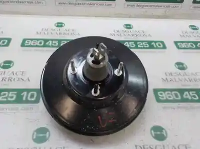 Peça sobressalente para automóvel em segunda mão servo freio por ford focus lim. (cb8) trend referências oem iam 2268032  bv612b195ah