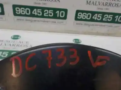 Peça sobressalente para automóvel em segunda mão servo freio por ford focus lim. (cb8) trend referências oem iam 2268032  bv612b195ah