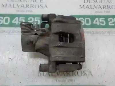 Peça sobressalente para automóvel em segunda mão pinça de travão traseira direita por ford focus lim. (cb8) trend referências oem iam 2210213