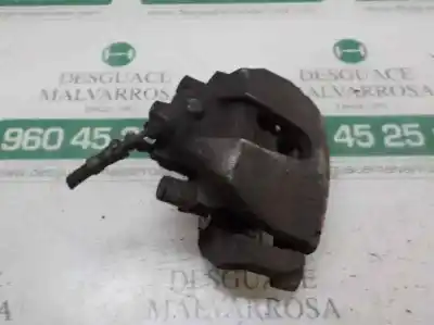 Peça sobressalente para automóvel em segunda mão pinça de travão dianteira direita por ford focus lim. (cb8) trend referências oem iam 1682875