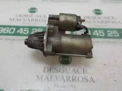 Peça sobressalente para automóvel em segunda mão motor de arranque por ford focus lim. (cb8) trend referências oem iam 2109622