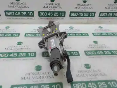 Peça sobressalente para automóvel em segunda mão coluna de direcção por ford focus lim. (cb8) trend referências oem iam 2390087