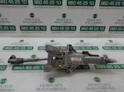 Second-hand car spare part steering column for ford focus lim. (cb8) trend oem iam references 2390087  bv6n3c529ae