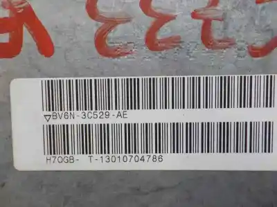 Second-hand car spare part steering column for ford focus lim. (cb8) trend oem iam references 2390087  bv6n3c529ae