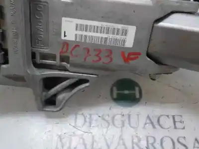 Second-hand car spare part steering column for ford focus lim. (cb8) trend oem iam references 2390087  bv6n3c529ae