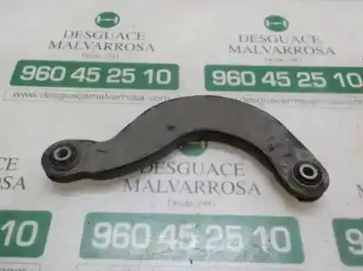 Peça sobressalente para automóvel em segunda mão braço de suspensão superior traseiro esquerdo por ford focus lim. (cb8) trend referências oem iam 1752736