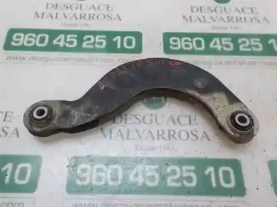 Peça sobressalente para automóvel em segunda mão braço de suspensão traseiro superior direito por ford focus lim. (cb8) trend referências oem iam 1752736