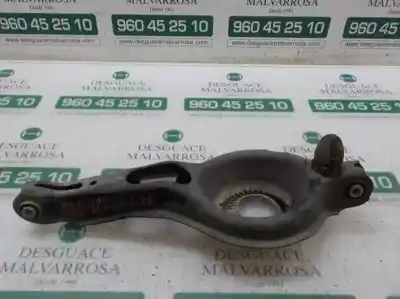 Peça sobressalente para automóvel em segunda mão braço de suspensão inferior traseiro esquerdo por ford focus lim. (cb8) trend referências oem iam 1894048
