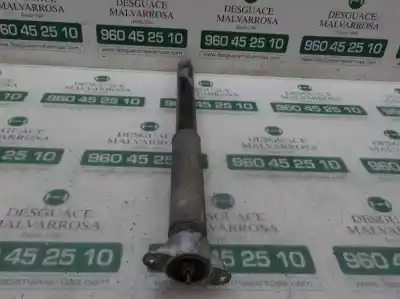 Peça sobressalente para automóvel em segunda mão amortecedor traseiro direito por ford focus lim. (cb8) trend referências oem iam 1751388