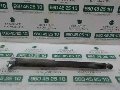 Peça sobressalente para automóvel em segunda mão amortecedor traseiro direito por ford focus lim. (cb8) trend referências oem iam 1751388  