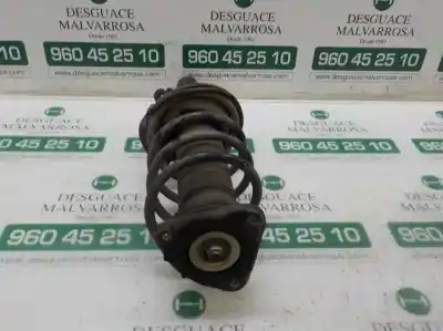 Peça sobressalente para automóvel em segunda mão amortecedor dianteiro direito por ford focus lim. (cb8) trend referências oem iam 1709762