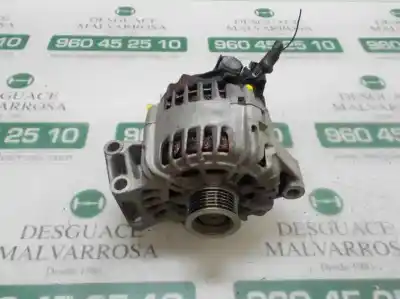 Piesă de schimb auto la mâna a doua ALTERNATOR pentru FORD FOCUS LIM. (CB8)  Referințe OEM IAM 2265722 AV6N10300HA TG12C087