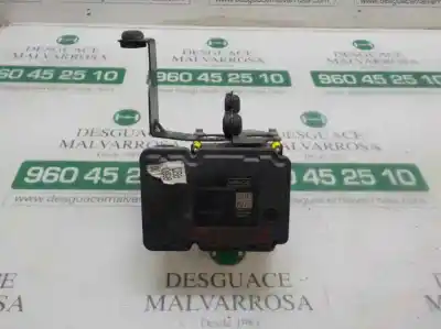 Peça sobressalente para automóvel em segunda mão abs por ford focus lim. (cb8) trend referências oem iam 1847182