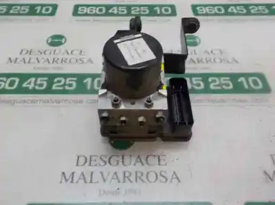 Peça sobressalente para automóvel em segunda mão abs por ford focus lim. (cb8) trend referências oem iam 1847182  bv612c405aj
