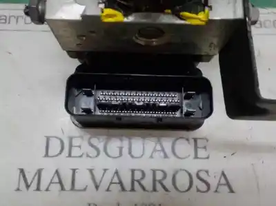 Peça sobressalente para automóvel em segunda mão abs por ford focus lim. (cb8) trend referências oem iam 1847182  bv612c405aj