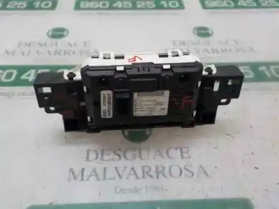 Tweedehands auto-onderdeel multifunctioneel display voor ford focus lim. (cb8) trend oem iam-referenties 2014481  bm5t18b955be