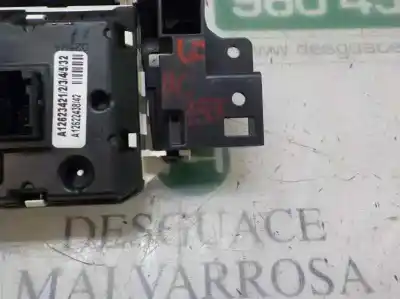 Tweedehands auto-onderdeel multifunctioneel display voor ford focus lim. (cb8) trend oem iam-referenties 2014481  bm5t18b955be