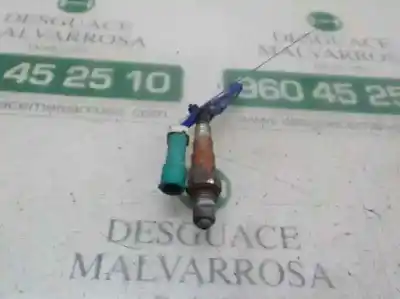 Peça sobressalente para automóvel em segunda mão sonda lambda por ford focus lim. (cb8) trend referências oem iam 1327547