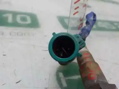 Peça sobressalente para automóvel em segunda mão sonda lambda por ford focus lim. (cb8) trend referências oem iam 1327547  