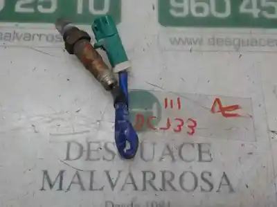 Peça sobressalente para automóvel em segunda mão sonda lambda por ford focus lim. (cb8) trend referências oem iam 1327547  