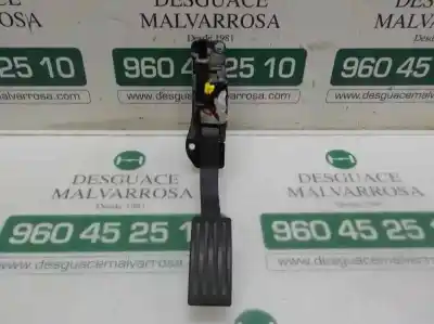 Peça sobressalente para automóvel em segunda mão potenciômetro por ford focus lim. (cb8) trend referências oem iam 1710214