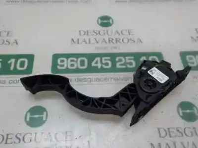 Tweedehands auto-onderdeel potentiometer voor ford focus lim. (cb8) trend oem iam-referenties 1710214  bv619f836ab