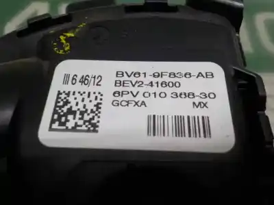 Tweedehands auto-onderdeel potentiometer voor ford focus lim. (cb8) trend oem iam-referenties 1710214  bv619f836ab