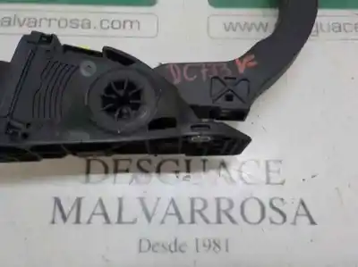 Tweedehands auto-onderdeel potentiometer voor ford focus lim. (cb8) trend oem iam-referenties 1710214  bv619f836ab