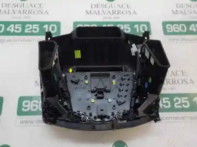 Second-hand car spare part multifunction switch for ford focus lim. (cb8) trend oem iam references 1788183 331445000 bm5t18k811ba