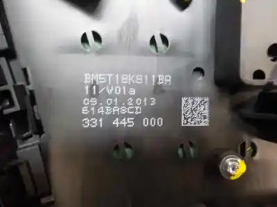 Second-hand car spare part multifunction switch for ford focus lim. (cb8) trend oem iam references 1788183 331445000 bm5t18k811ba