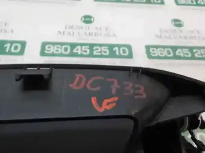 Second-hand car spare part multifunction switch for ford focus lim. (cb8) trend oem iam references 1788183 331445000 bm5t18k811ba