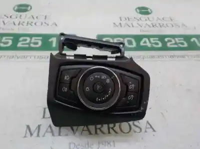 Peça sobressalente para automóvel em segunda mão comutador de luzes por ford focus lim. (cb8) trend referências oem iam 2048031