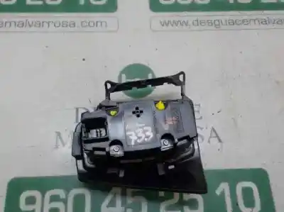 Second-hand car spare part headlights switch for ford focus lim. (cb8) trend oem iam references 2048031  