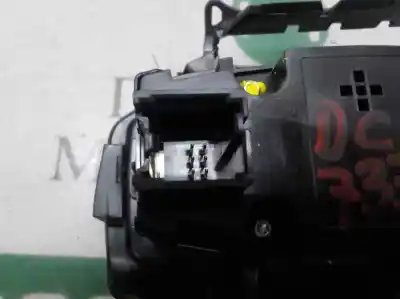 Second-hand car spare part headlights switch for ford focus lim. (cb8) trend oem iam references 2048031  