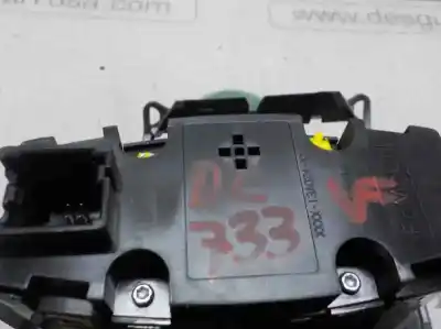 Second-hand car spare part headlights switch for ford focus lim. (cb8) trend oem iam references 2048031  