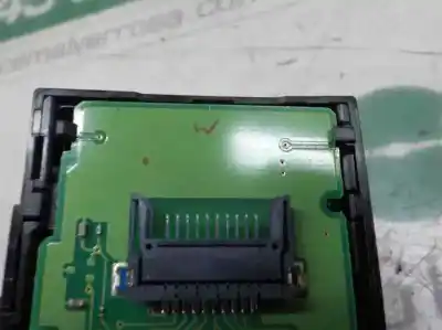 Pezzo di ricambio per auto di seconda mano comando pulito per ford focus lim. (cb8) trend riferimenti oem iam 1900224  av6t17a553ad