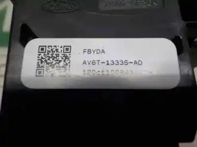 Second-hand car spare part indicator switch for ford focus lim. (cb8) trend oem iam references 1883869  av6t13335ad