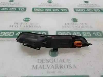 Second-hand car spare part right front power window switch for ford focus lim. (cb8) trend oem iam references 1746832  