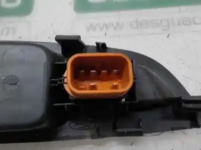 Second-hand car spare part right front power window switch for ford focus lim. (cb8) trend oem iam references 1746832  