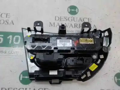 Second-hand car spare part climate control for ford focus lim. (cb8) trend oem iam references 1866942  bm5t18c612cl