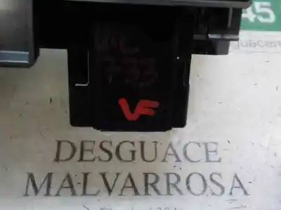 Second-hand car spare part climate control for ford focus lim. (cb8) trend oem iam references 1866942  bm5t18c612cl